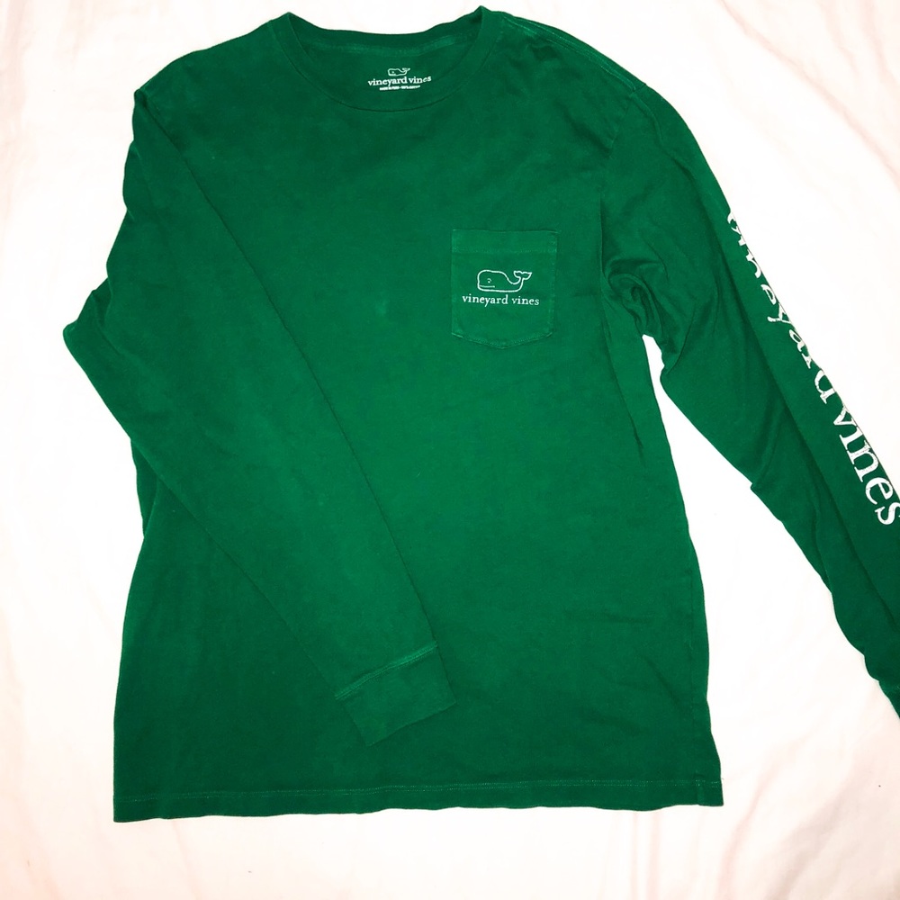 Vineyard Vines long sleeve T-shirt